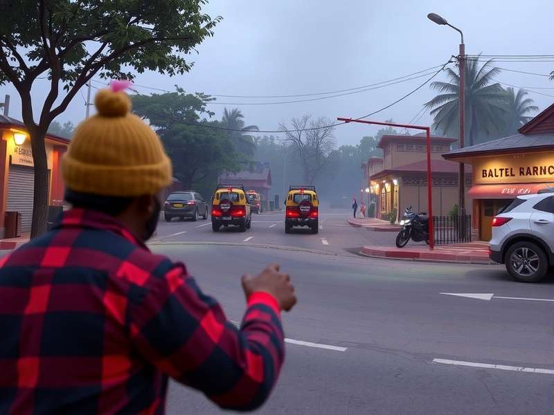 No Look Sensation Indian Community Events